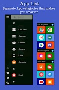Computer Launcher - win style screenshot 5