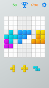 Block Sudoku スクリーンショット 5