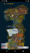 Lost Troll - Classic Maps ポスター