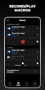 ConsoleMacros PX screenshot 2