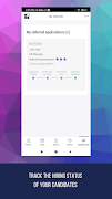 Basile Referrals screenshot 3