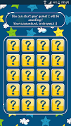 برنامه‌نما Memory Game for Kids عکس از صفحه