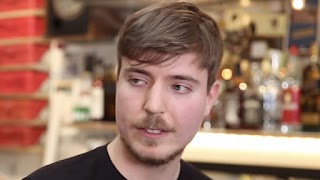 Mr Beast 海报