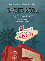 SAGES 2021 Meeting ภาพหน้าจอ 3