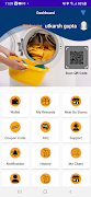 eWashCoin syot layar 5