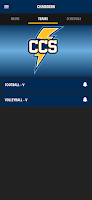 Chattanooga Christian School captura de pantalla 3