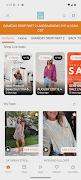 Fira Boutique 截图 1