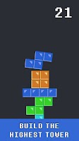 Block Tower Challenge screenshot 3