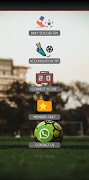 Soccer Master الملصق