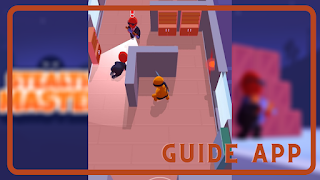 Guide App For Stealth Master 2021 截图 7