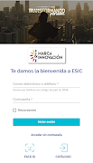 ESIC Mobile App 포스터