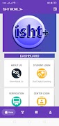 ISHT PLUS imagem de tela 3