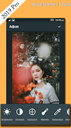 Photo Editor Version 2021 ภาพหน้าจอ 6