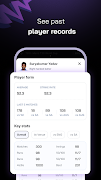 RushLine : Cricket Prediction imagem de tela 7