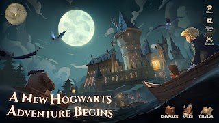Harry Potter: Magic Awakened™ screenshot 3