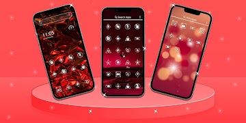 玻璃主题 截图 4