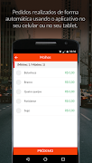 iDelivery 2.0 (Em Testes) screenshot 2
