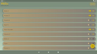 Chillax اسکرین شاٹ 7