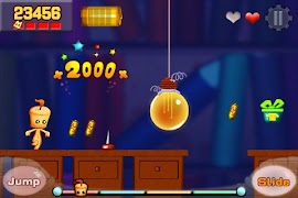 iRunner Screenshot 1