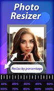 Photo Crop & Resizer – Image Compressor syot layar 3