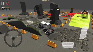 Project : Offroad اسکرین شاٹ 7