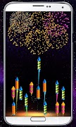 Happy FireWorks Screenshot 3