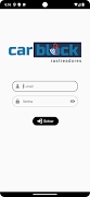 Carblock GPS پوسٹر
