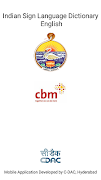 ISL Dictionary पोस्टर