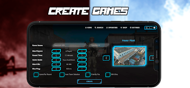 Pro Fire Screenshot 2