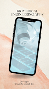 Biomedical Engineering Apps Ekran Görüntüsü 5