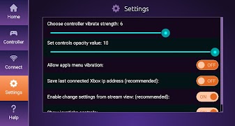Stream for Xbox One 截图 3