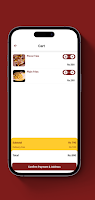 Lucky Broast screenshot 3