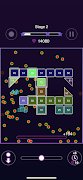 برنامه‌نما Bricks Breaker Colorfully عکس از صفحه