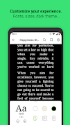 Media365 - eBooks screenshot 4