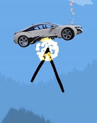 Car Crash screenshot 4