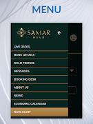 Samar Gold screenshot 7