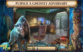 Ghosts: Bones (Full) screenshot 6