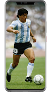 Maradona Wallpapers poster