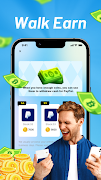 Walk Earn screenshot 2