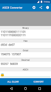 ASCII Code screenshot 5