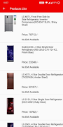 Vamsi Electronics স্ক্রিনশট 4