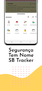 SB Tracker скриншот 3