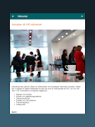 Advisor HR syot layar 4