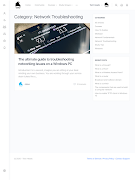 Tech Heads تصوير الشاشة 7