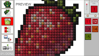 Magic Number Drawing 스크린샷 5