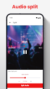 Mstudio : Audio & Music Editor screenshot 5