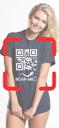 QR & Barcode Scanner ポスター