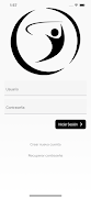 NinjaFit 截图 1