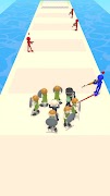 VIP Guard Runner Screenshot 4