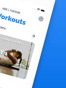 Core Exercises - Abs Workouts captura de pantalla 7